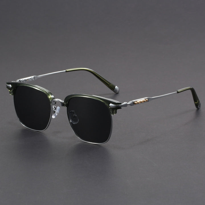 Marano Clubmaster Shades