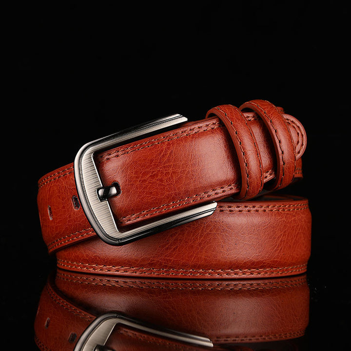Bond Leather Belt