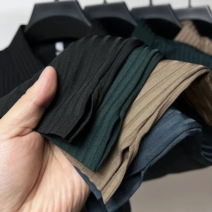 Pinecrest Ice Silk Polo