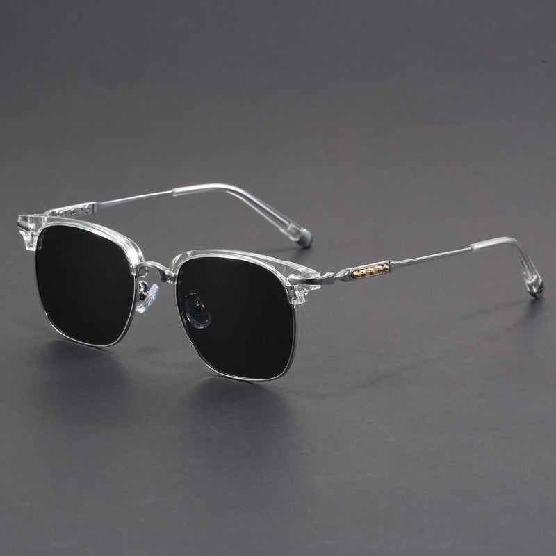 Marano Clubmaster Shades