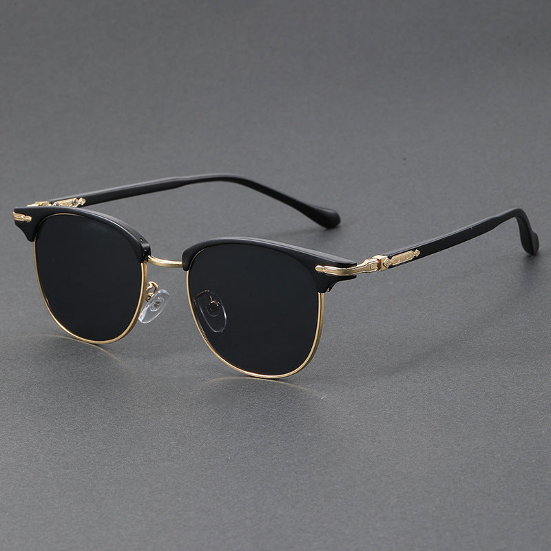 Cabano Clubmaster Shades