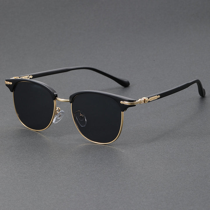 Cabano Clubmaster Shades