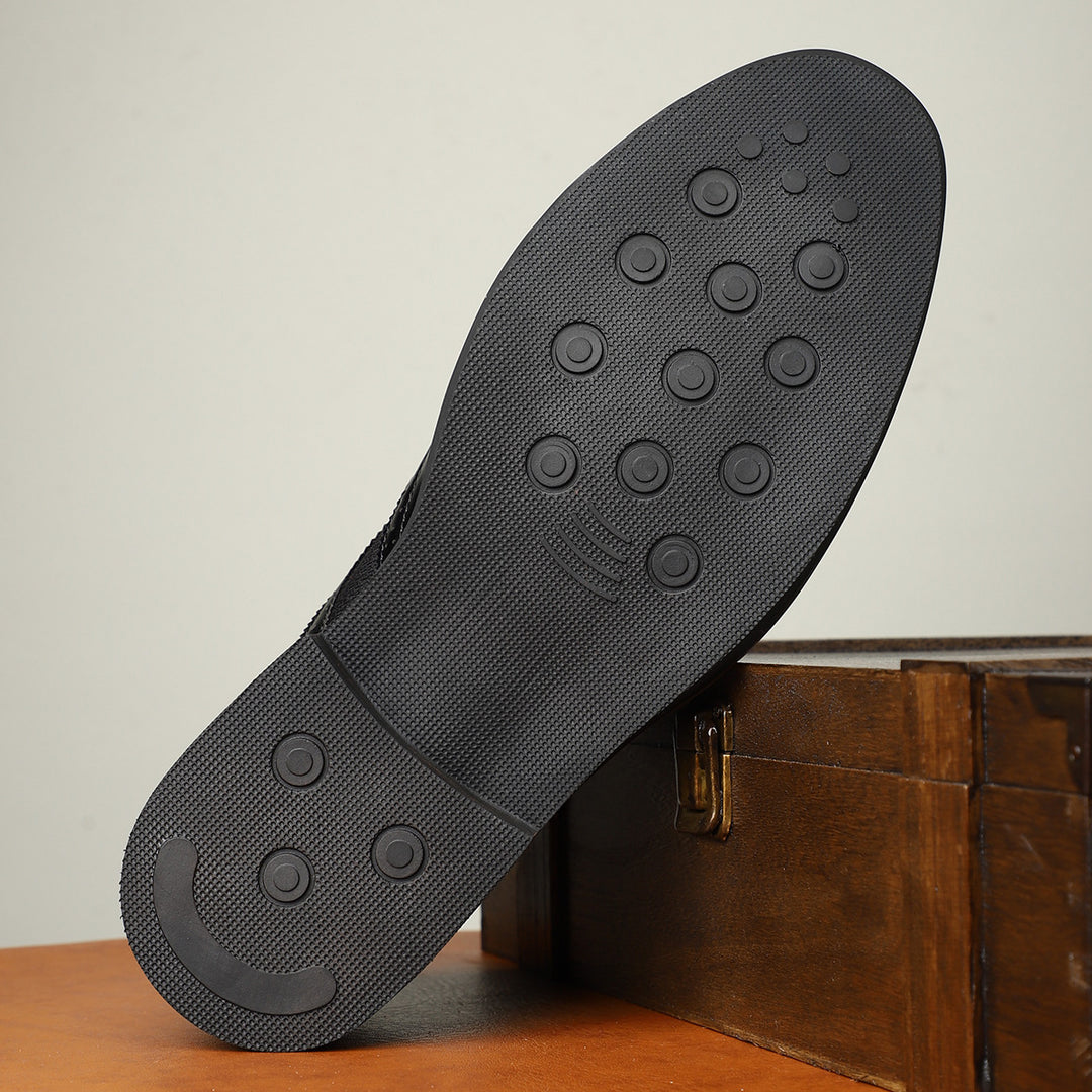 The Allendale Oxford