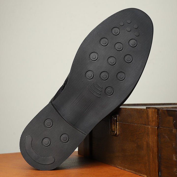 The Allendale Oxford