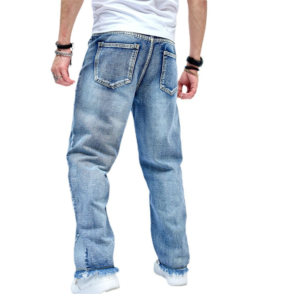 Miox Distressed Jeans