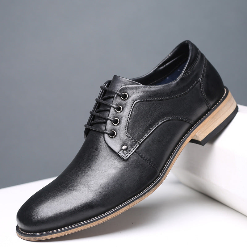 Broden Derby Shoes