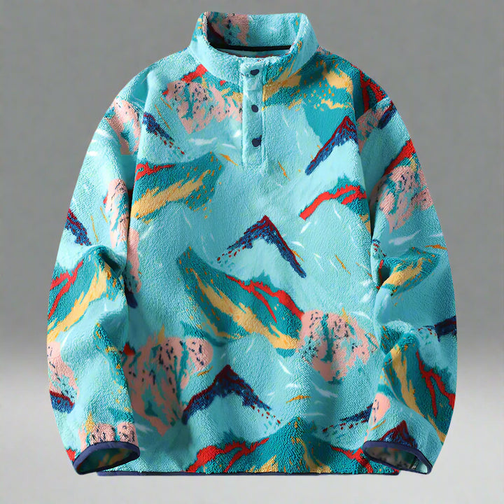 Arpana Sherpa Pullover