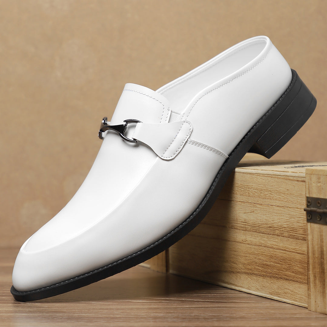 Verona Loafers