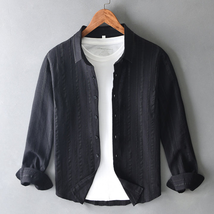 Fabrio Linen Shirt