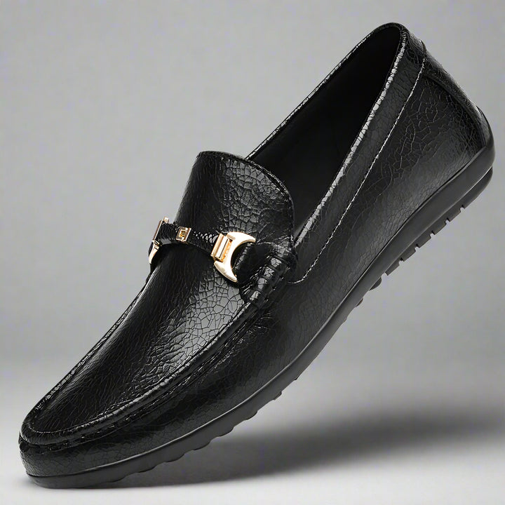 Marble Street Loafers