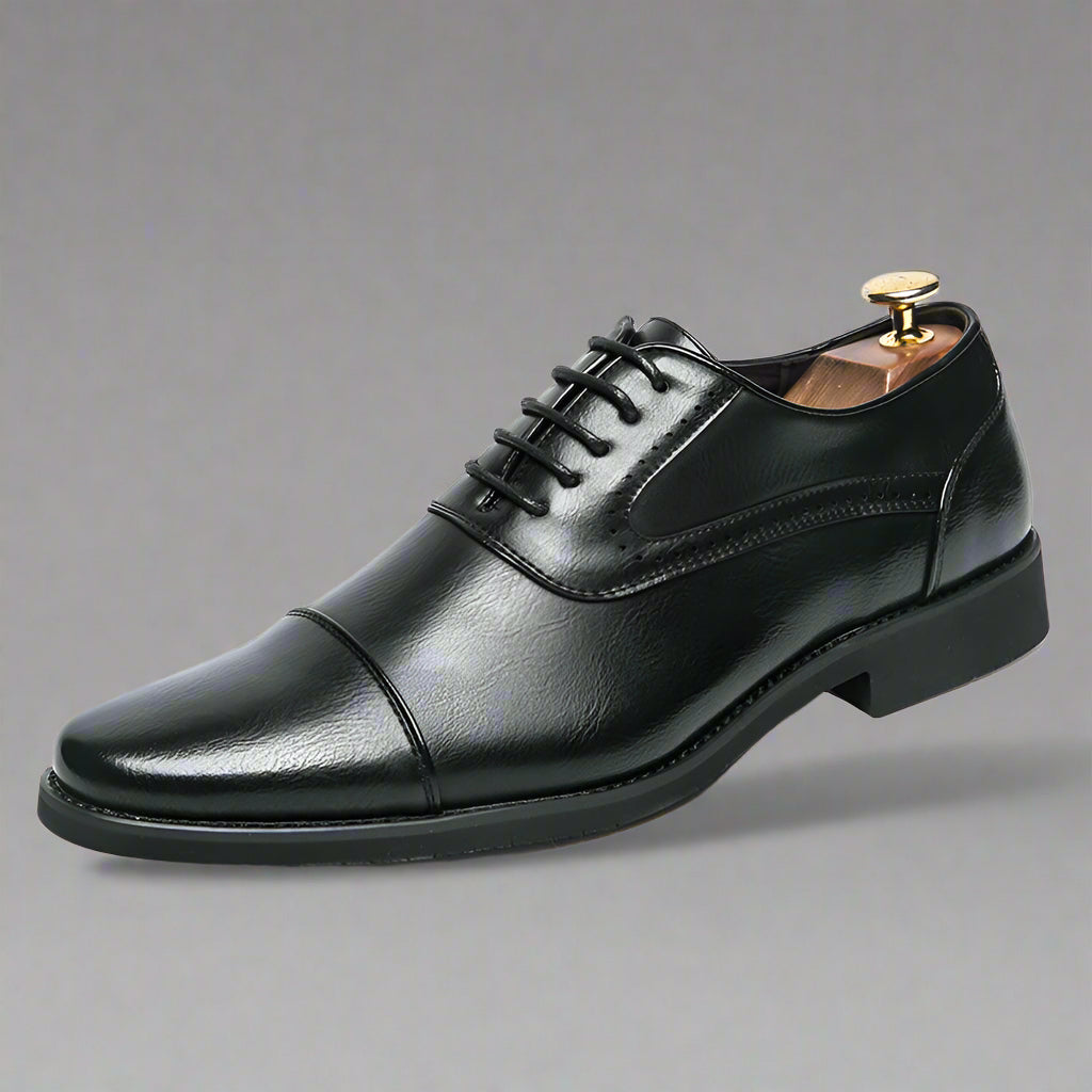 Belgrave Classic Oxfords