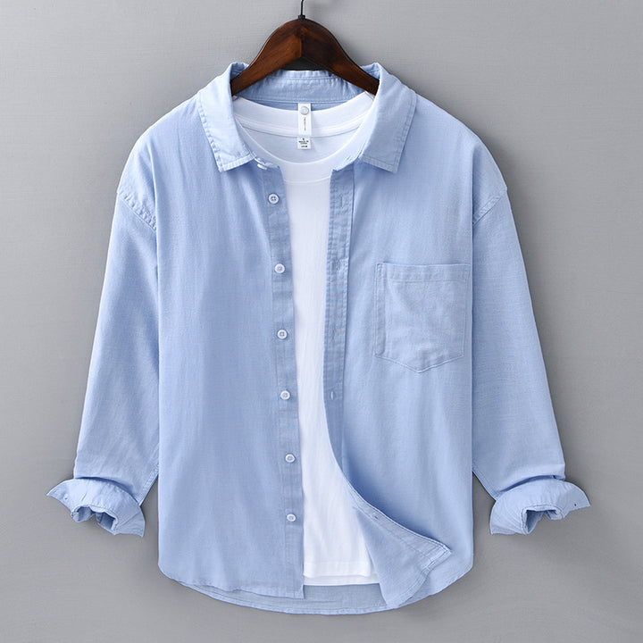 Venani Linen Shirt
