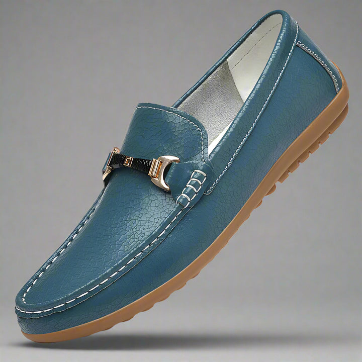 Marble Street Loafers