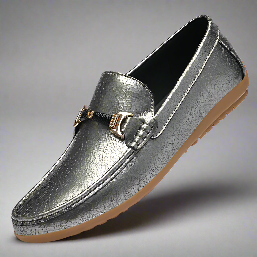 Marble Street Loafers