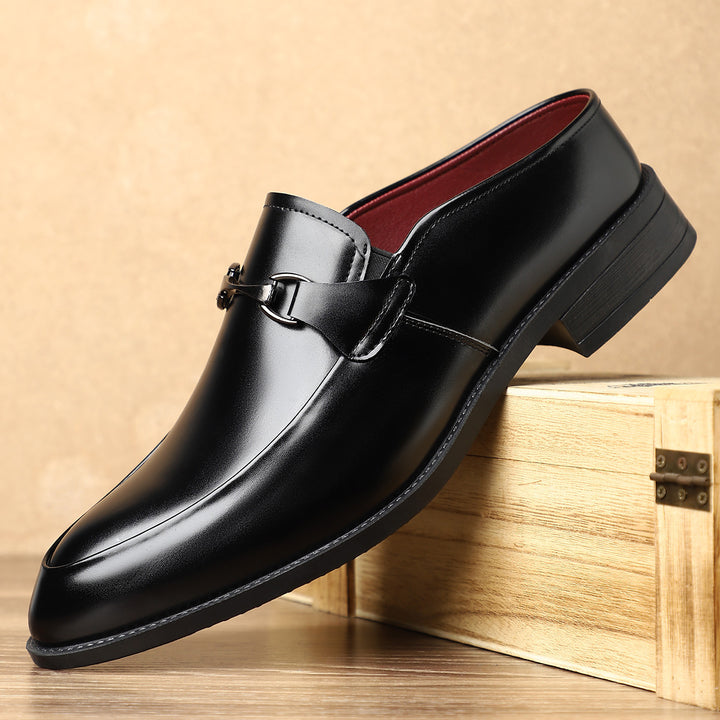 Verona Loafers