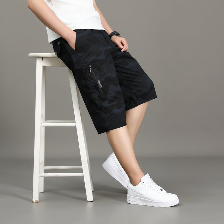 Ambush Camouflage Shorts