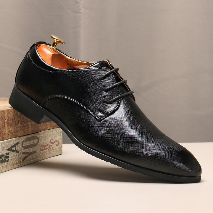 Vanguard Shiner Shoes