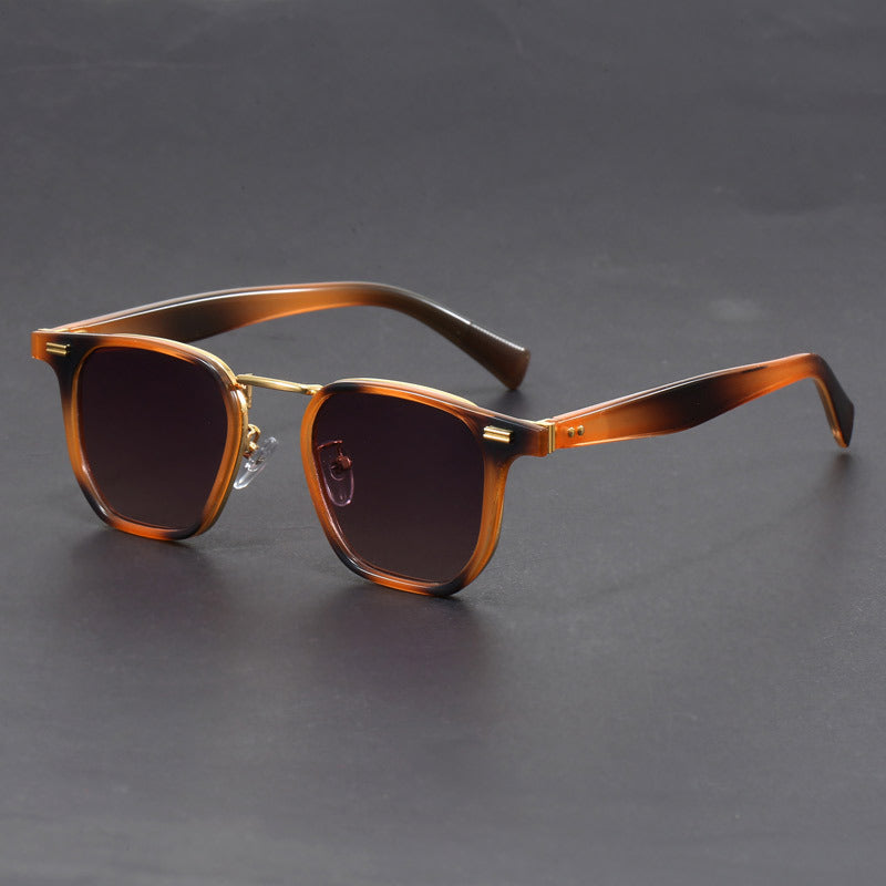 Marlo Sunglasses