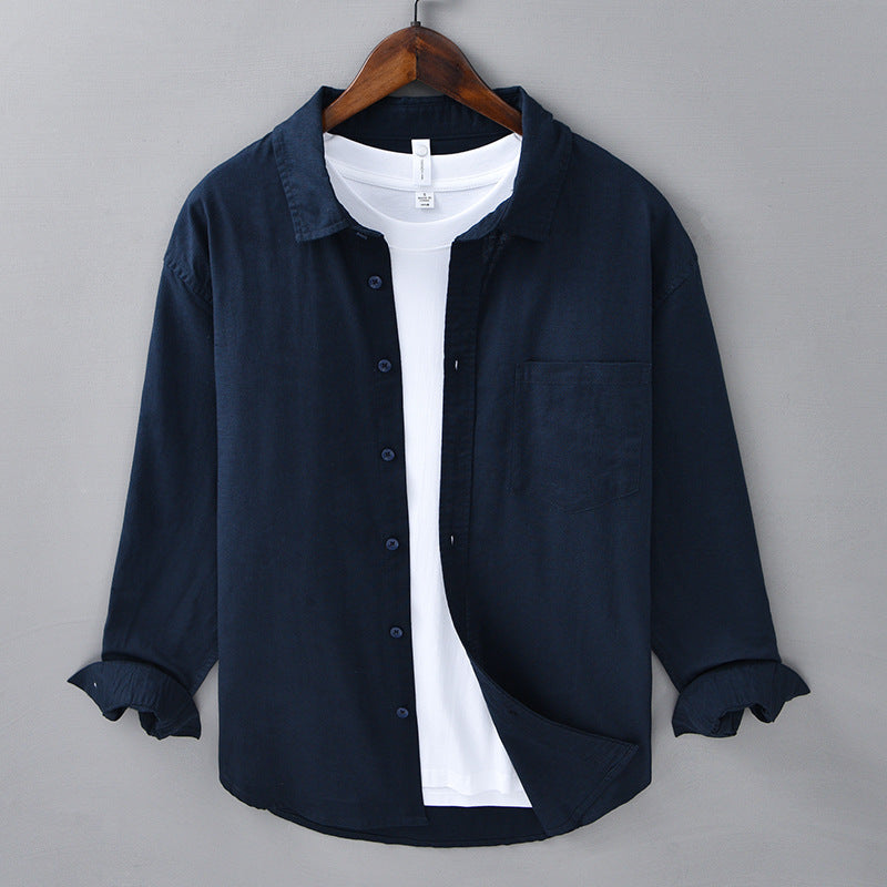 Venani Linen Shirt