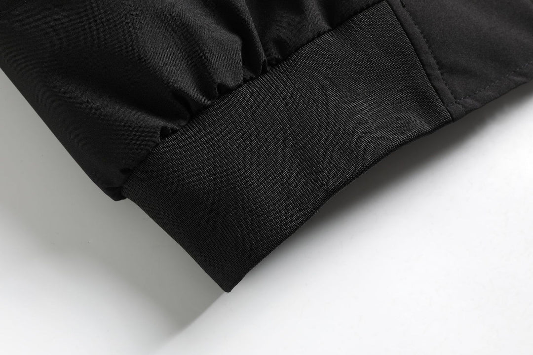 Hensley Layered Jacket