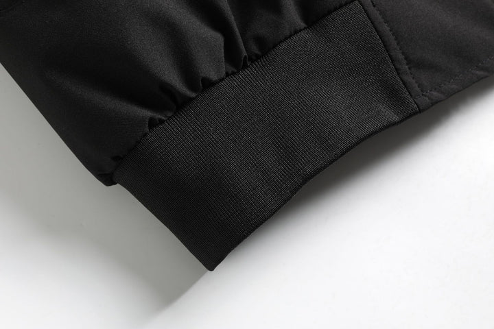 Hensley Layered Jacket