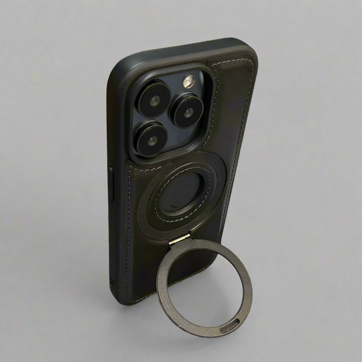 Bexley Luxe Leather Case