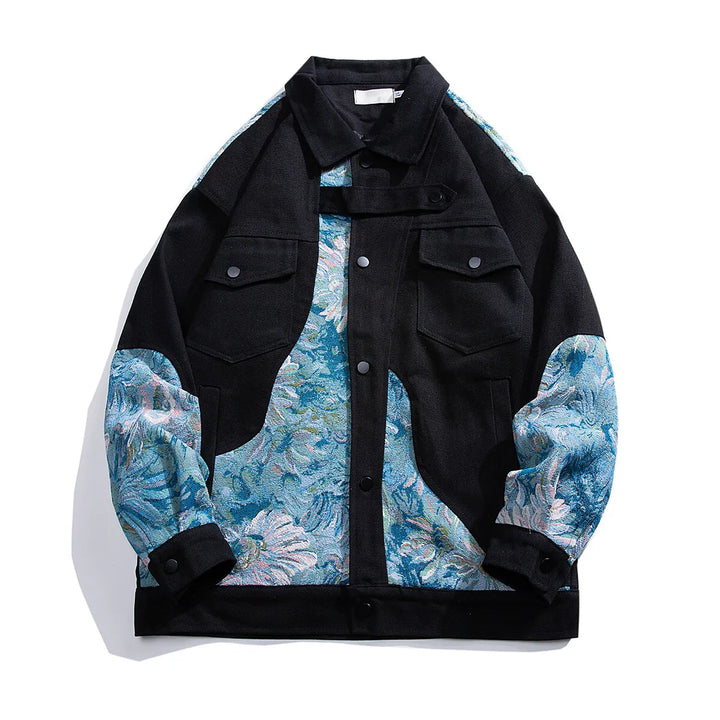 Wabi Jacket