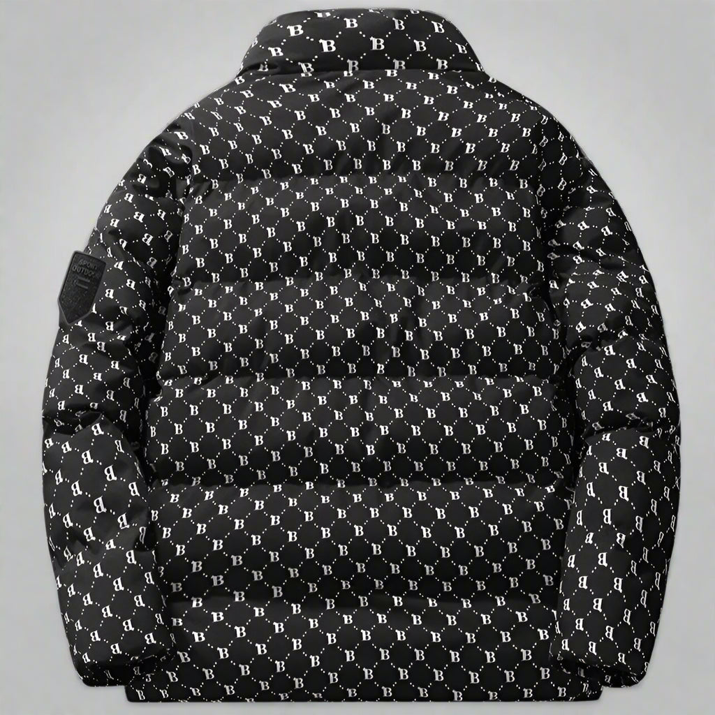 Regent Windsor Puffer Coat