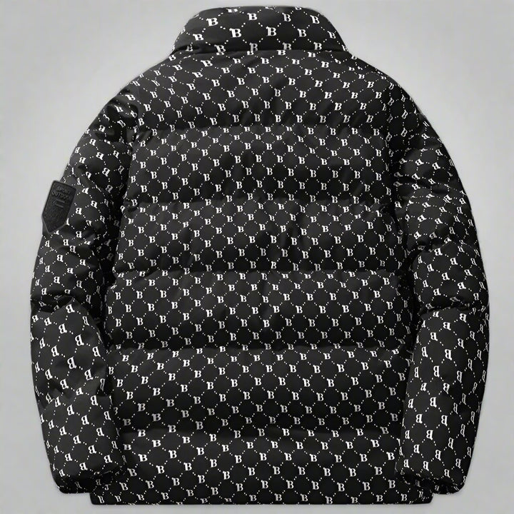 Regent Windsor Puffer Coat