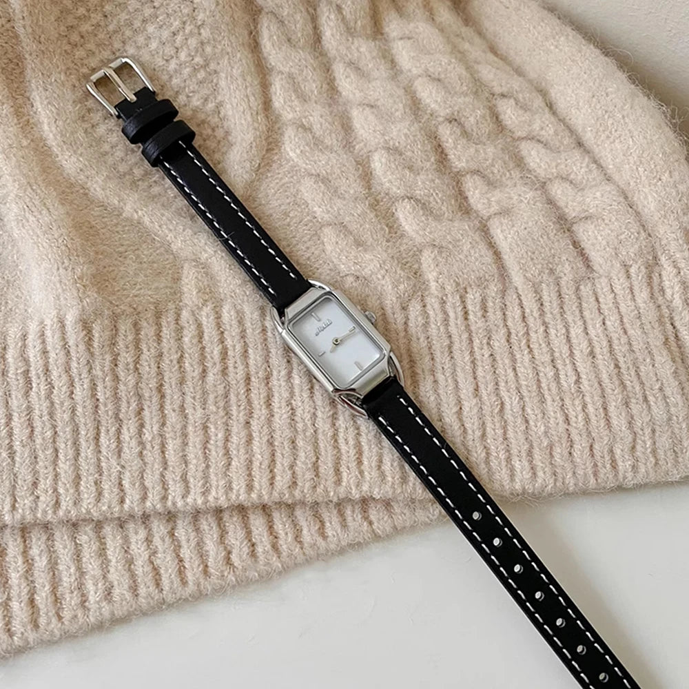 Regent Ascot Gold-Tone Watch