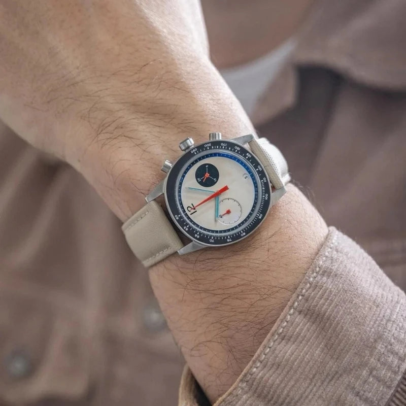 Super Vellaro Chrono Watch