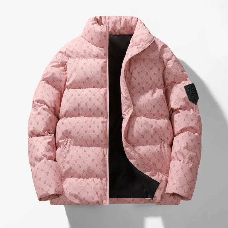 Regent Windsor Puffer Coat