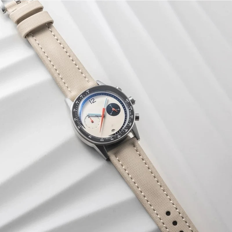 Super Vellaro Chrono Watch