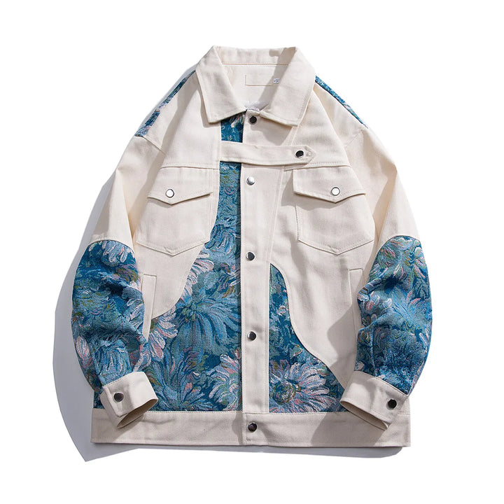 Wabi Jacket