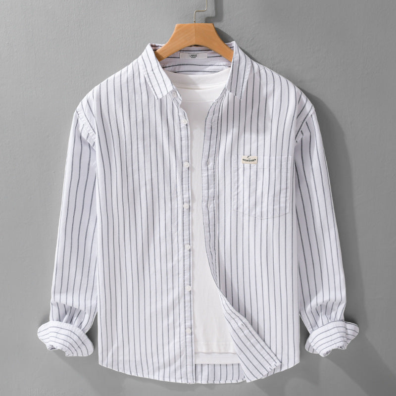 Vanuna Linen Shirt