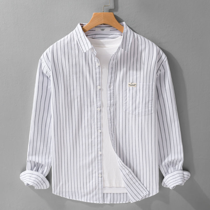 Vanuna Linen Shirt