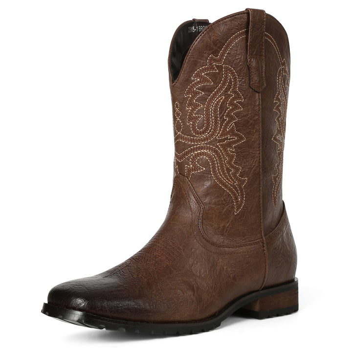 Heritage Classic™ Cowboy Boots