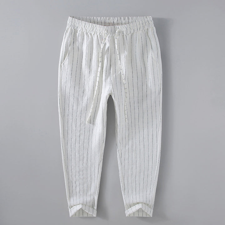 Havana Linen Pants