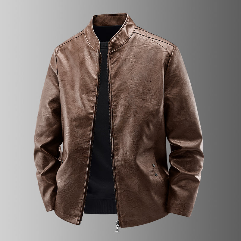 Brando Leather Jacket