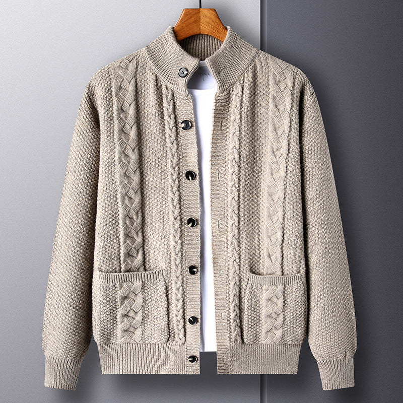 Monaco Knit Cardigan