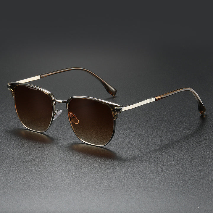 Maxim Clubmaster Shades