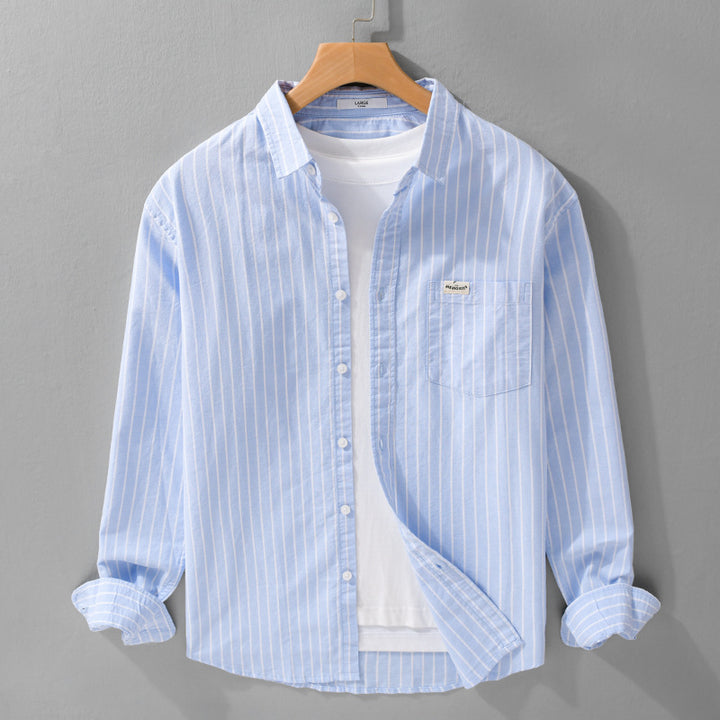 Vanuna Linen Shirt