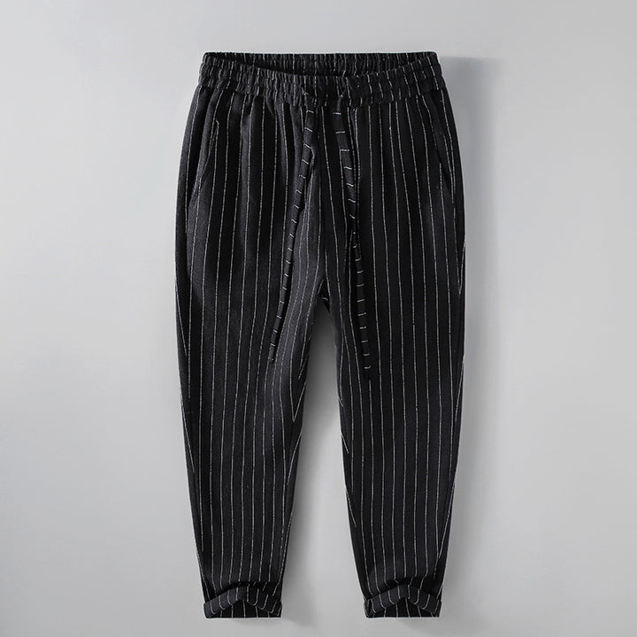 Havana Linen Pants