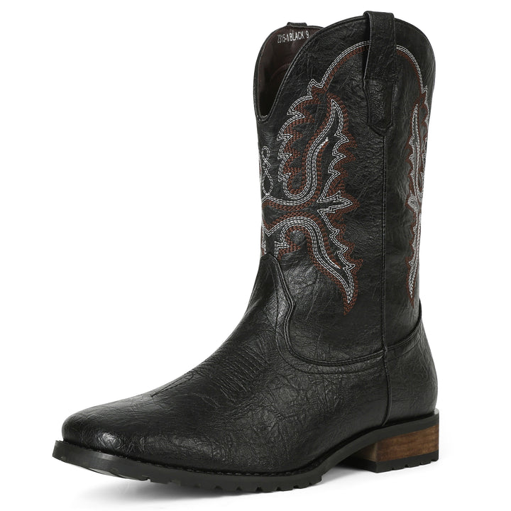 Heritage Classic™ Cowboy Boots