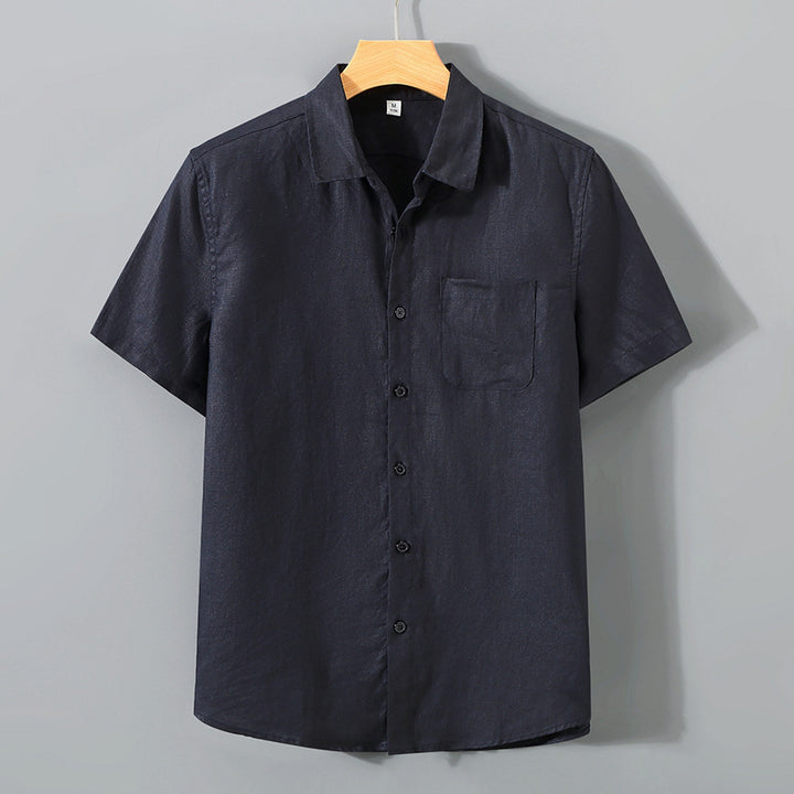 Vanata Linen Shirt