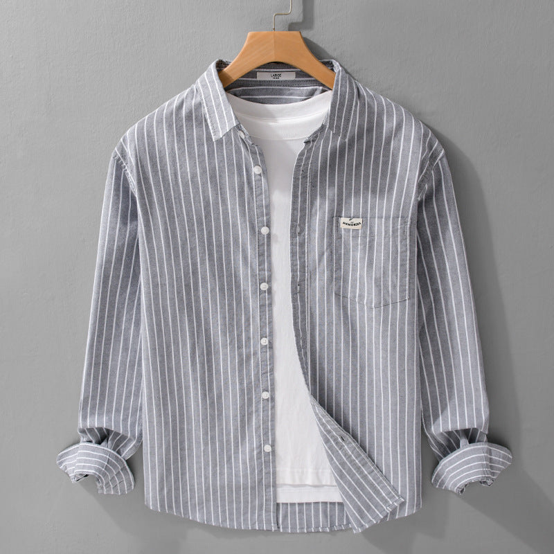 Vanuna Linen Shirt