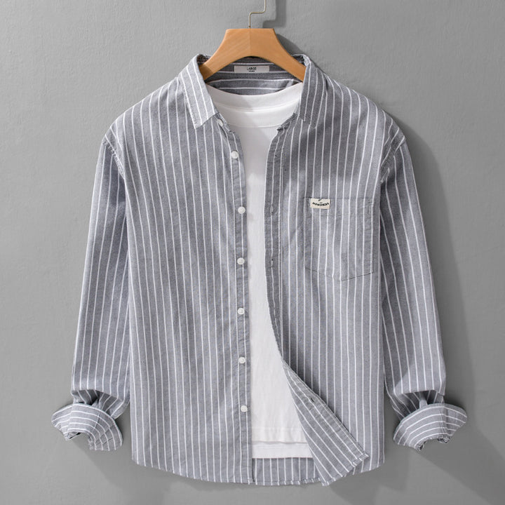Vanuna Linen Shirt
