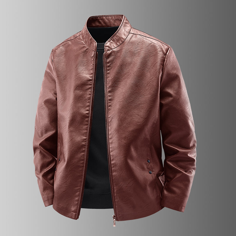 Brando Leather Jacket