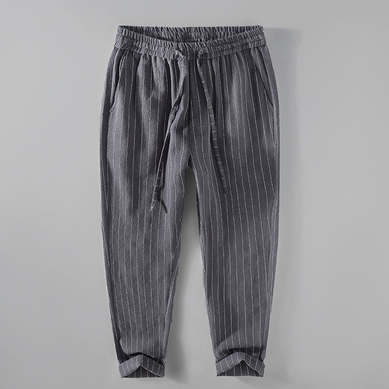 Havana Linen Pants