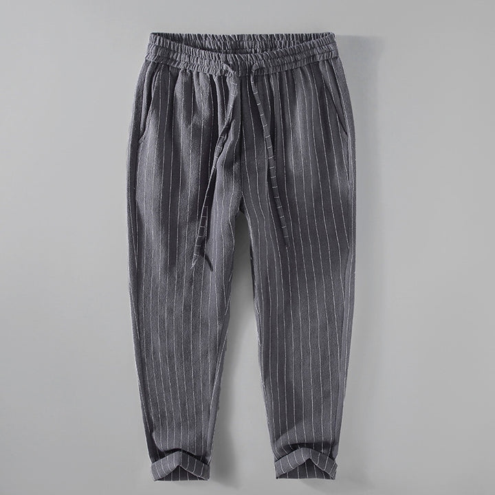 Havana Linen Pants